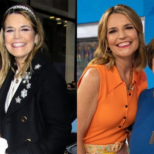 Annie, Savannah, Nancy Guthrie