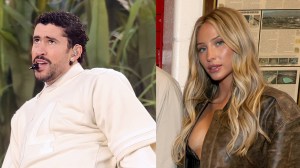 Bad Bunny, Alix Earle