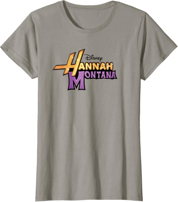 Best Hannah Montana Merch to Buy Online—Shop T-Shirts & Decorations