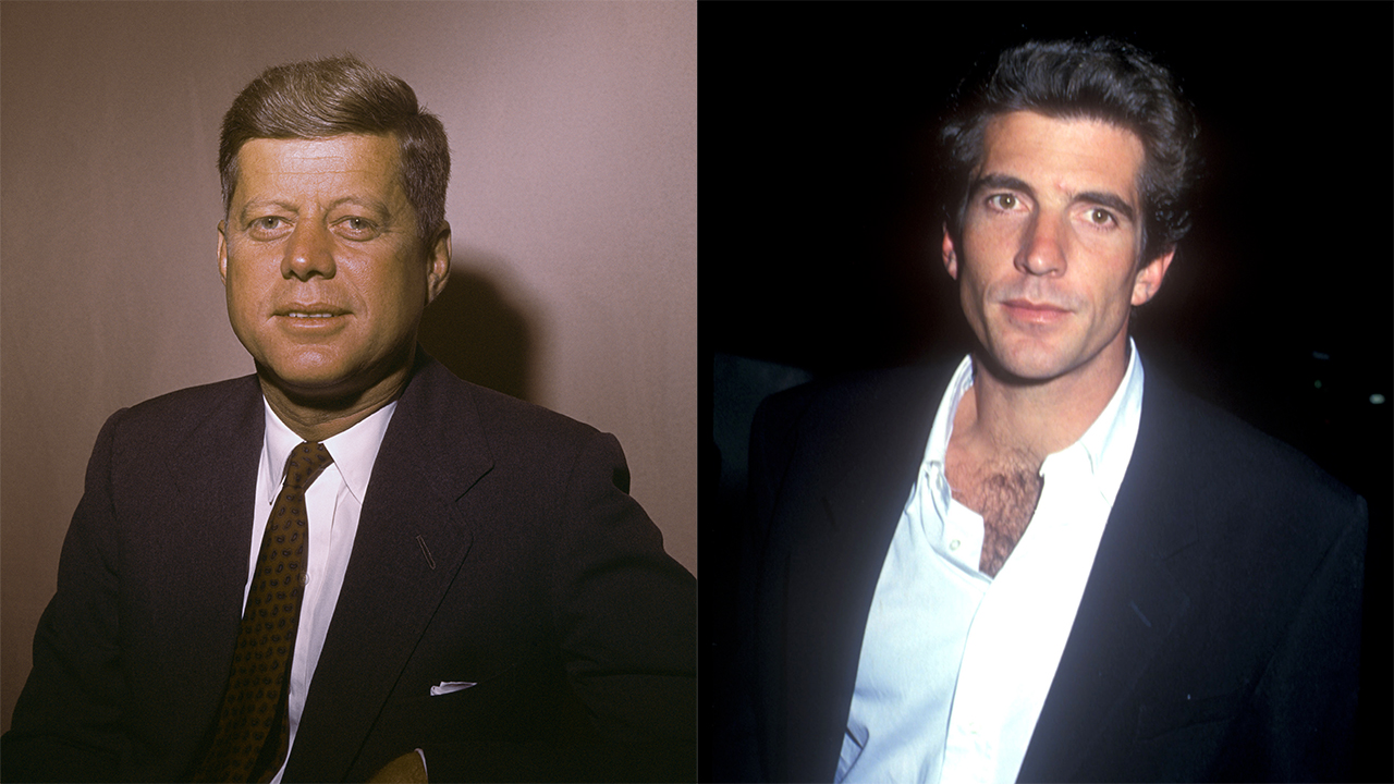 John F. Kennedy, JFK