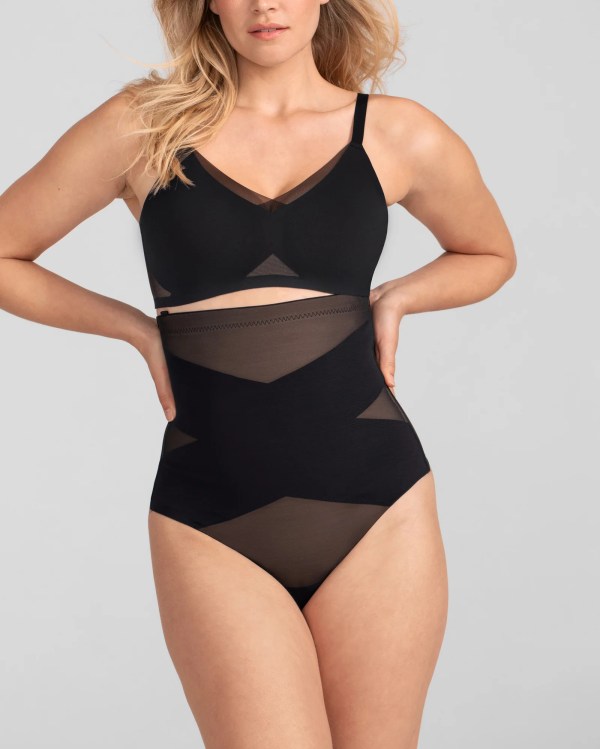 11 Best Shapewear for Tummy, Thigh & Booty Control 2026