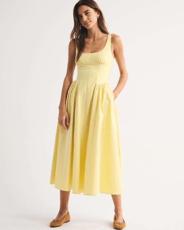 When Is Abercrombie's Spring Sale 2026?