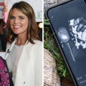 Nancy Guthrie kidnapper