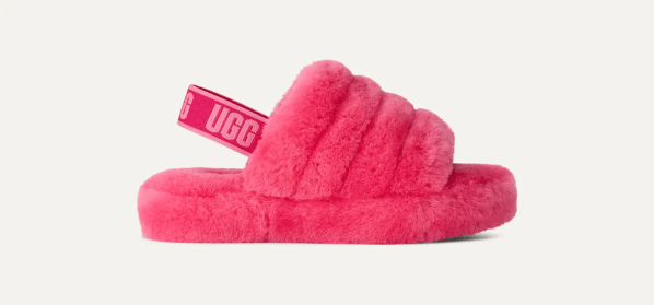 UGG Fluff Yeah Sandals Are Back—2026 Relaunch Details