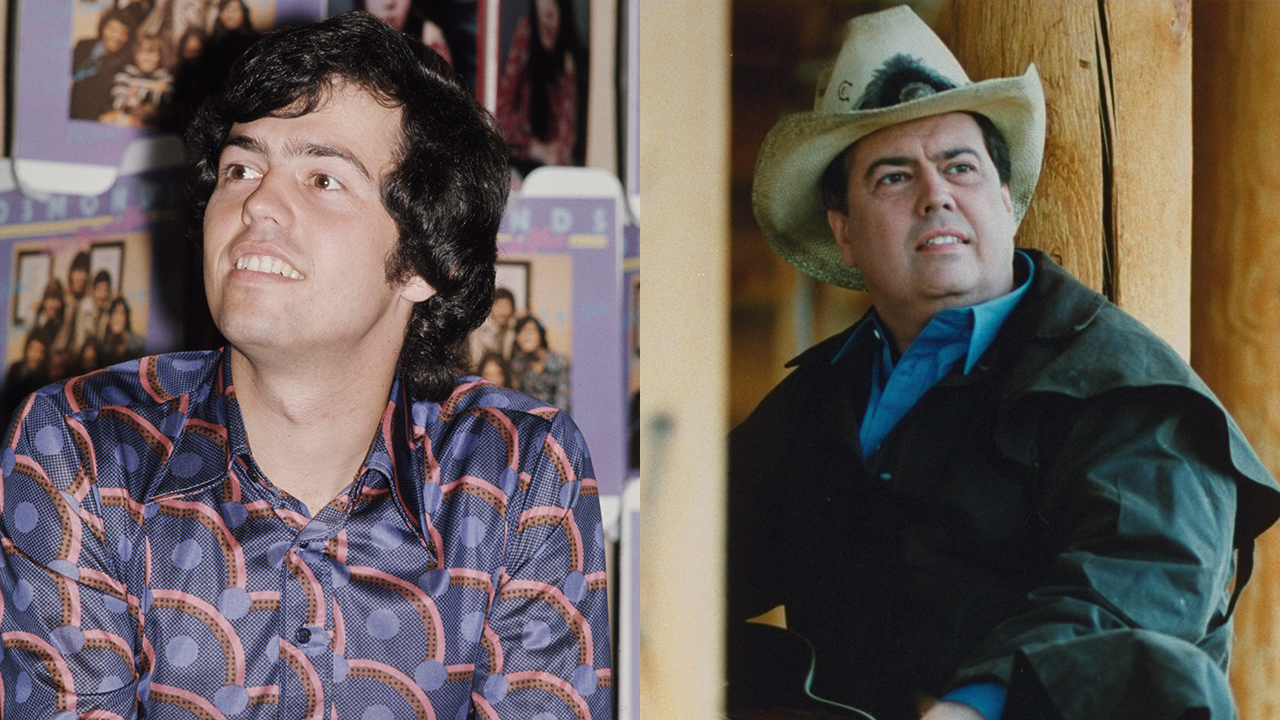 Alan Osmond's Last Words Before His Death