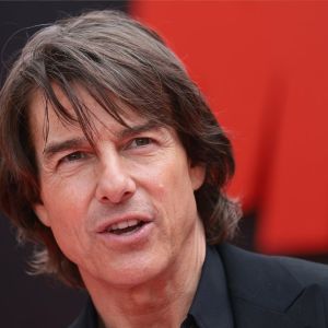 Tom Cruise