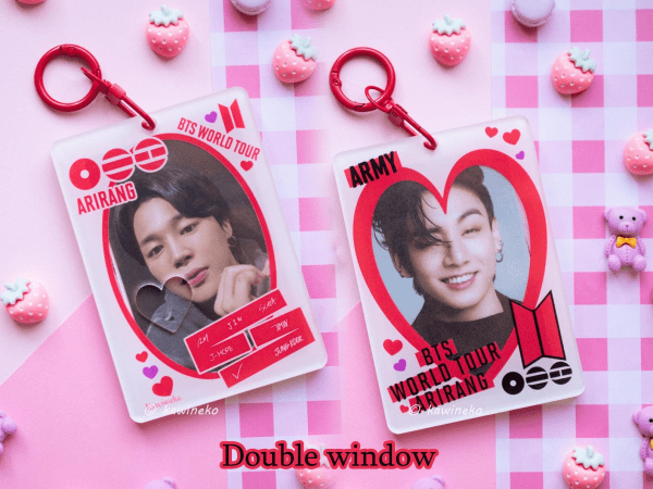 What to Wear to BTS' Arirang Tour—Outfit Ideas From a Fan